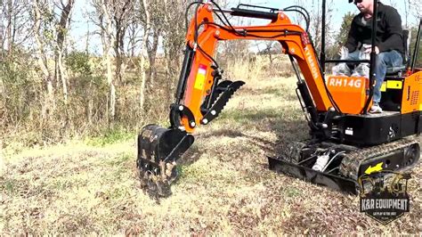 kyron mini excavator for sale|Machine Inventory .